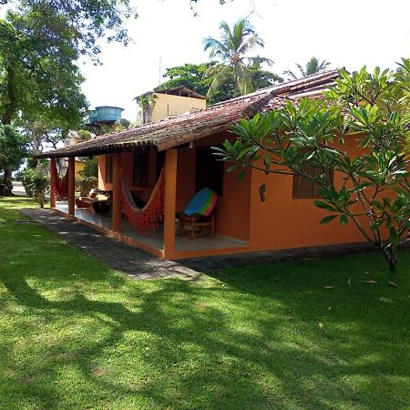Moncel Guest House Porto Seguro Exterior photo